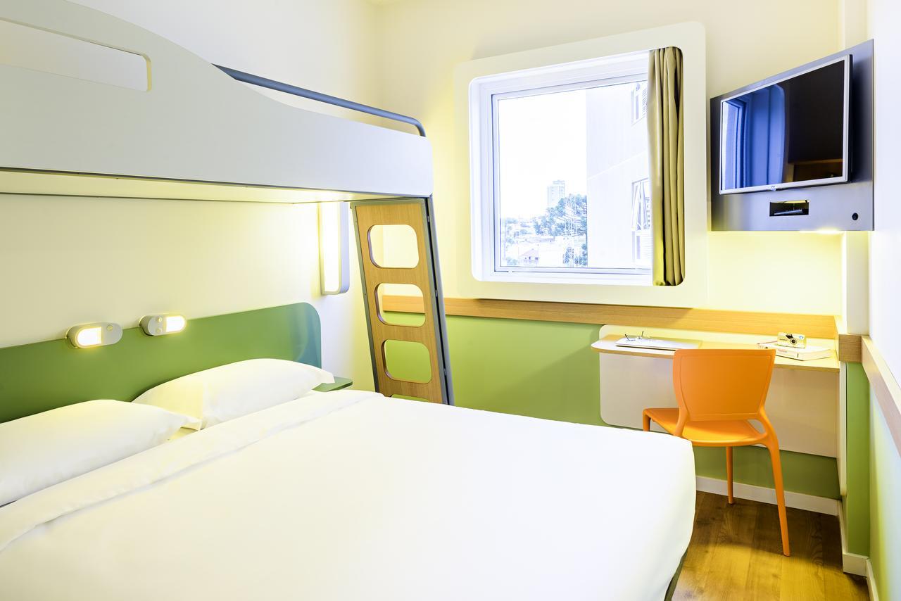 Ibis Budget Dole-Choisey Room photo
